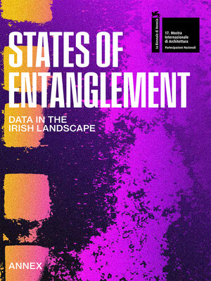 cover image of States of Entanglement